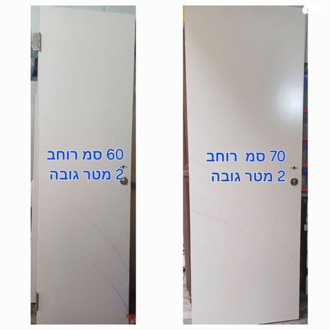 דלת פנים