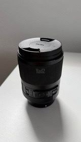 Sigma 35 mm 1.4 (Sony)