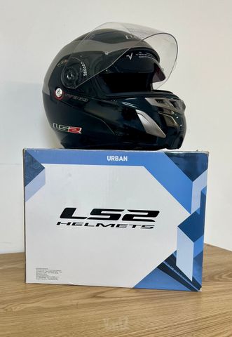 קסדת LS2 FF369 Delta