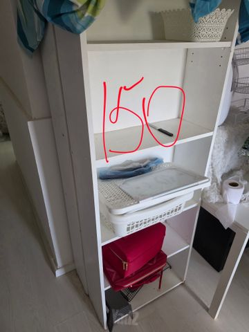2 מדפים