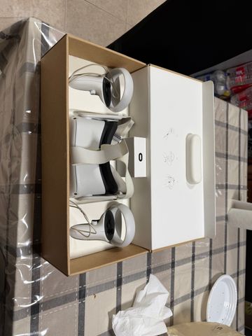 Oculus quest 2 128gb