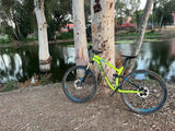 TREK fuel EX 9