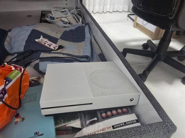 Xbox + משחקי GTA/FIFA