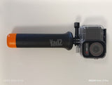 DJI אקשן 5 פרו