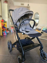 עגלה Sybex Balios S