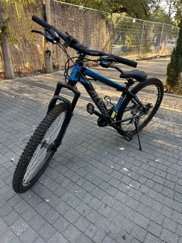 אופני הרים