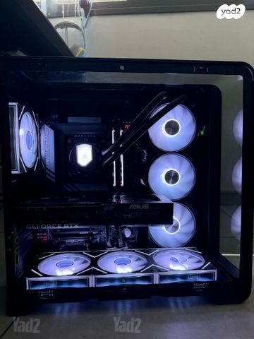 Ultra7 /ddr5 16gb / rtx5070