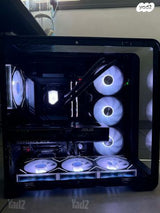 Ultra7 /ddr5 16gb / rtx5070