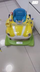 הליכון אוטו