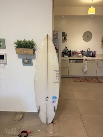 גלשן אקסוד 5.9