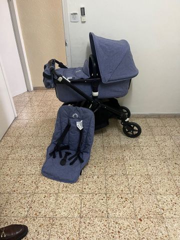 עכלת בוגבו