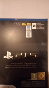 Ps5 slim