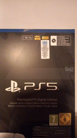 Ps5 slim