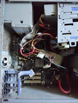 מחשב IBM רטרו דגם 8189