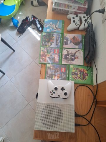xbox one