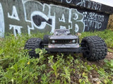 💯 Arrma Outcast 4S V2.5 BLX