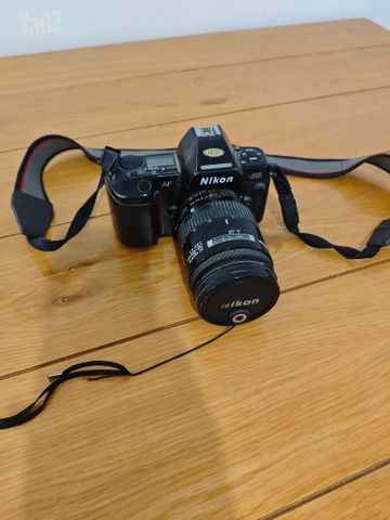 מצלמה nikon