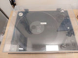 dj turntable