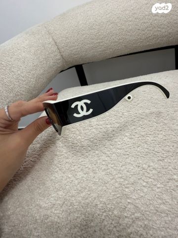 משקפי שמש שאנל