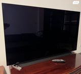 טלוויזיה LG OLED55 4K ‏55