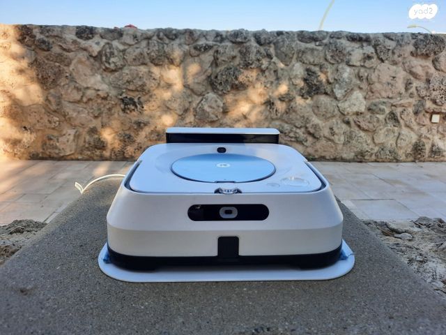 שואב שוטף jet m6