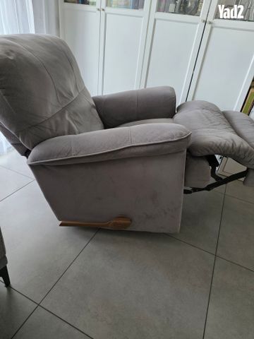 כורסת Amercan Comfort