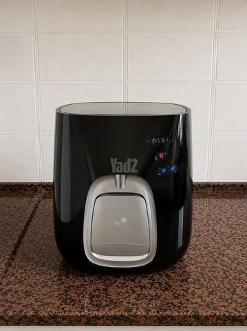 תמי 4 + נורה ופילטרים