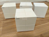 ‏Nova MESH מגדילי טווח WiFi