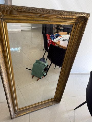 מראה וינטג'