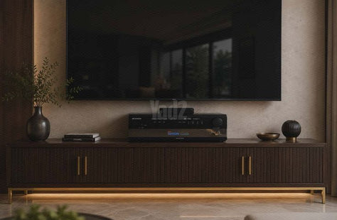 רסיבר sansui חדש עם חיבור usb