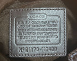תיק coach