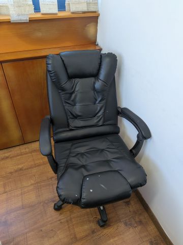 ריהוט משרדי