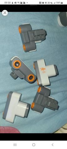 לגו NXT LEGO