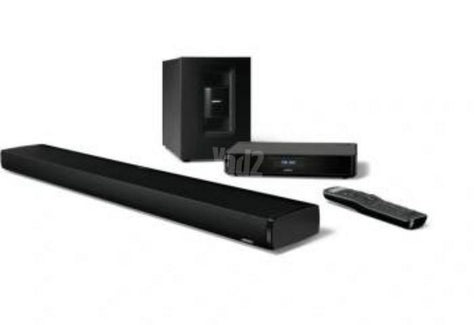 Bose SoundTouch 130