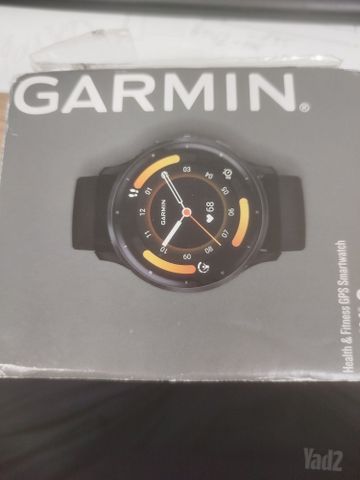 שעון GARMIN VENU3