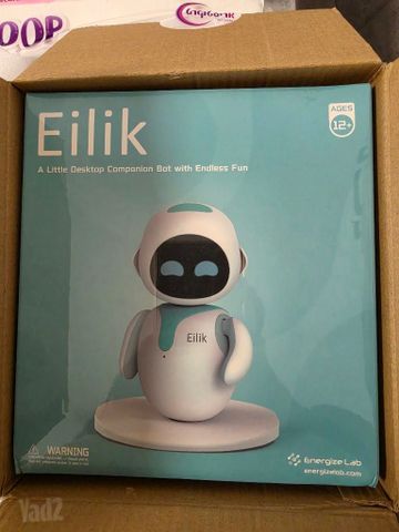 רובוט eilik