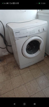 מכונת כביסה