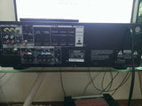 denon avr s540bt 5.2 reciver