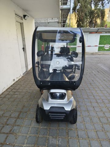 קלנועית