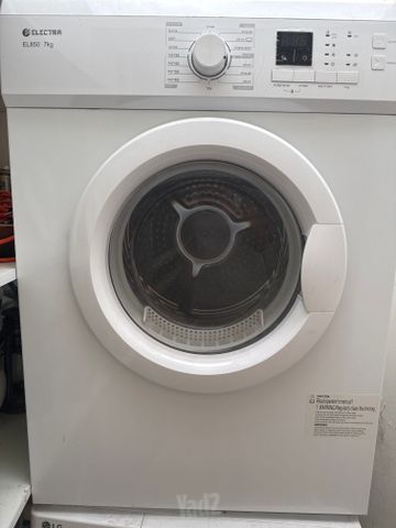 מייבש כביסה Electra EL850