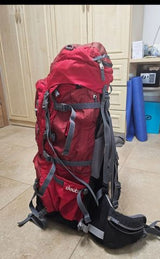 Deuter Aircontact pro sl 55+15
