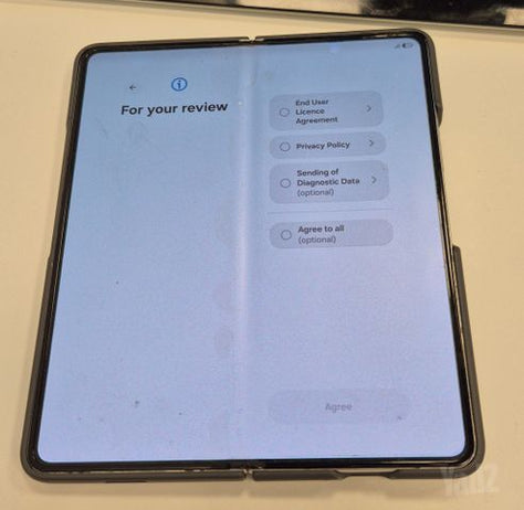 GALAXY FOLD Z 5