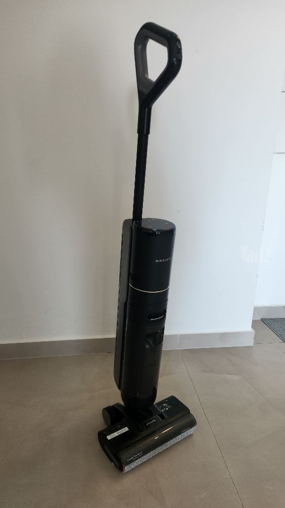 שואב שוטף DREAME H12 PRO