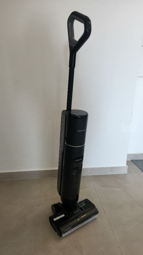 שואב שוטף DREAME H12 PRO