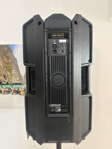 RCF ART 715-A רמקולים