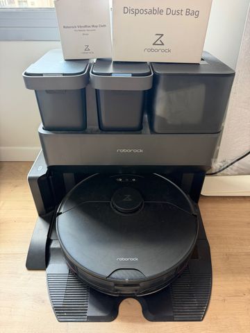 Roborock S7 MaxV Ultra