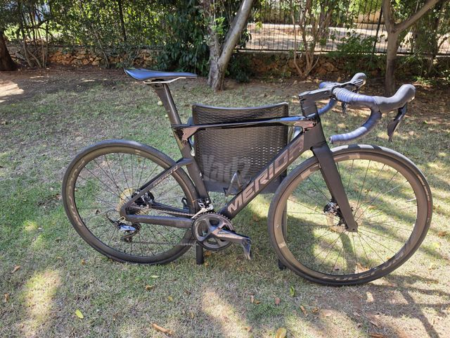 אופני כביש  MERIDA REACTO 6000