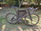 אופני כביש  MERIDA REACTO 6000