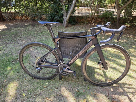 אופני כביש  MERIDA REACTO 6000