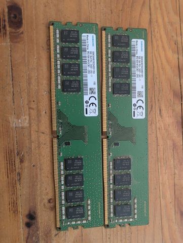 זכרון DDR4 למחשב
